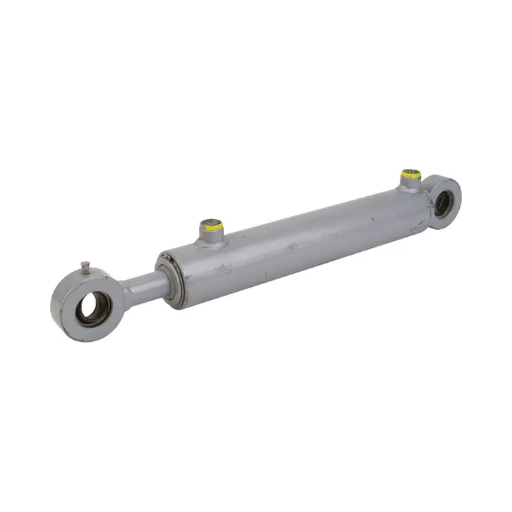Steering cylinder  41659447050 Kongskilde