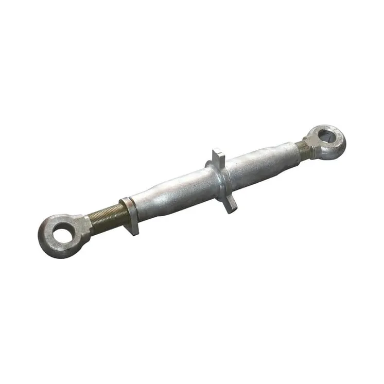 Turnbuckle  41659591600 Kongskilde