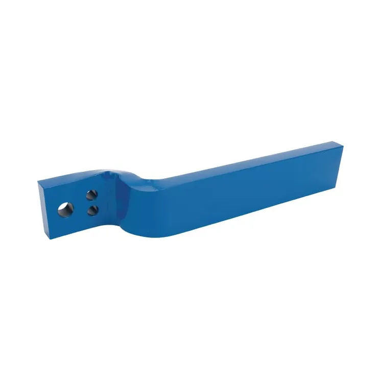 Skimmer shaft H  41653263690 Kongskilde