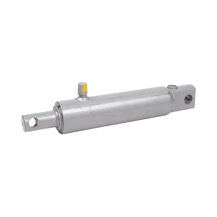 Hydraulic cylinder  41659262850 Kongskilde
