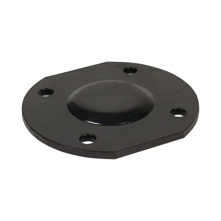 Cover for disc  41658096640 Kongskilde 1658096600 41658096600