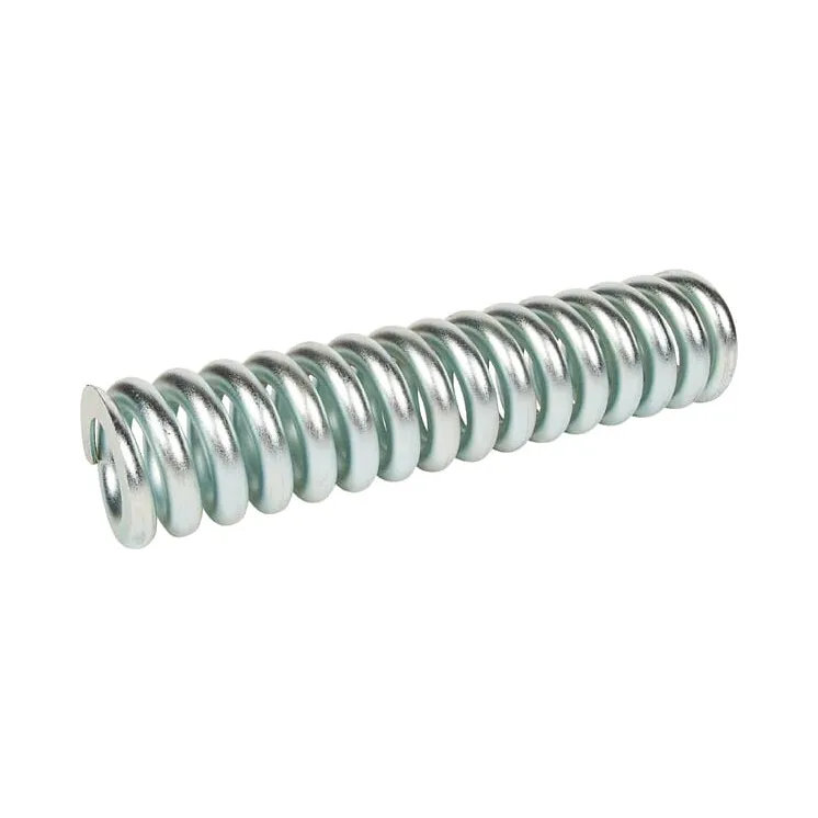 Compression Spring  41658152900 Kongskilde
