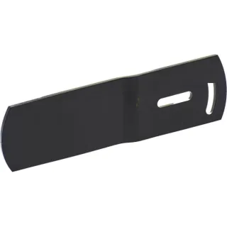 Mouldboard extension complete RH  41658546109 Kongskilde