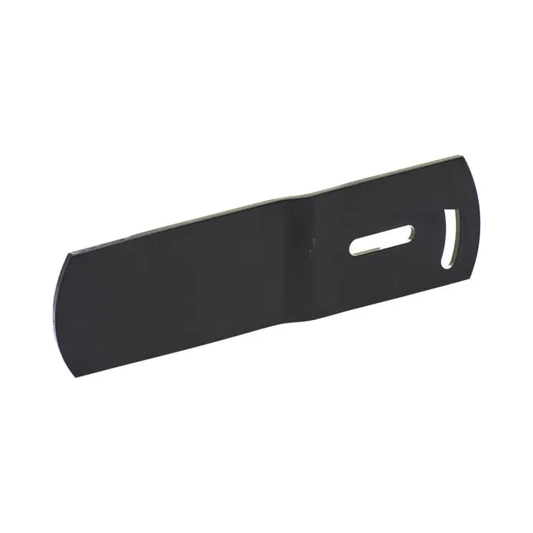 Mouldboard extension complete RH  41658546109 Kongskilde
