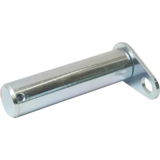 Locking pin  41653458700 Kongskilde