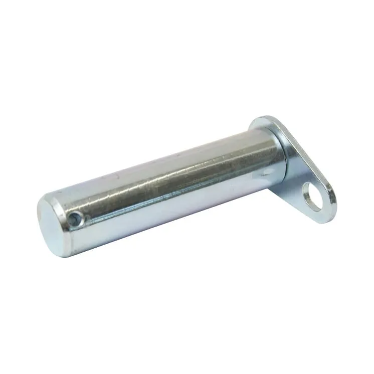 Locking pin  41653458700 Kongskilde