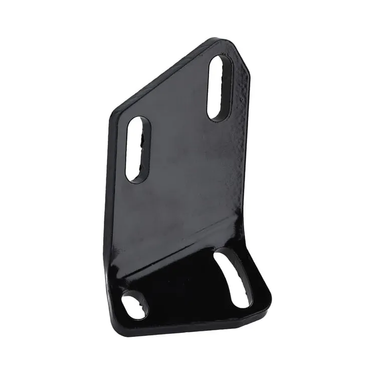 XLD Bracket Cover Board, RH  41653511740 Kongskilde