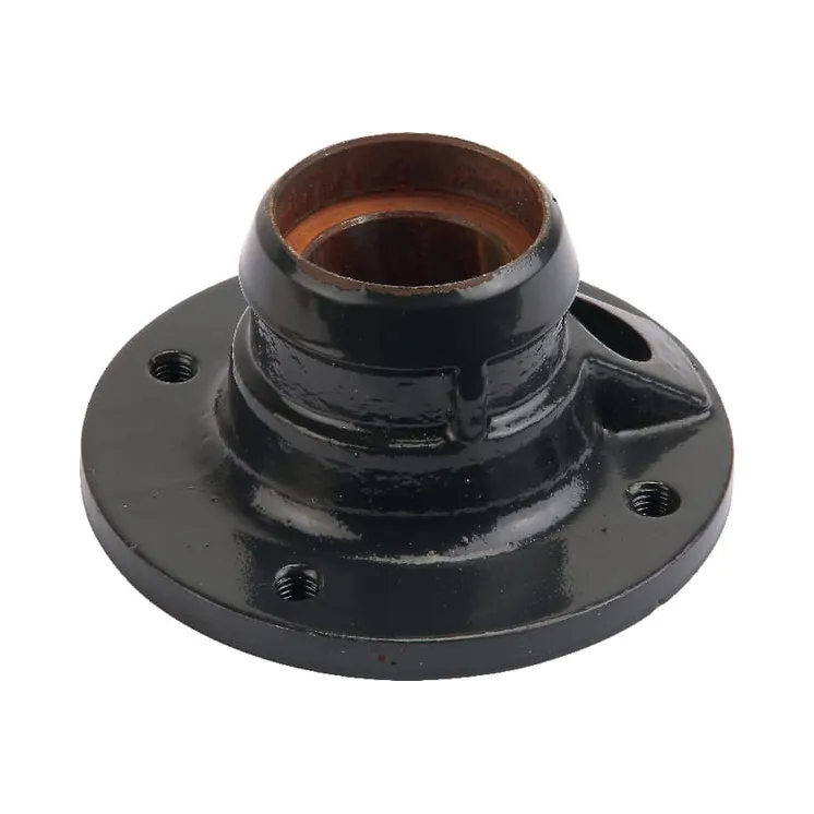 Disc coulter hub  41658096740 Kongskilde 41658096790