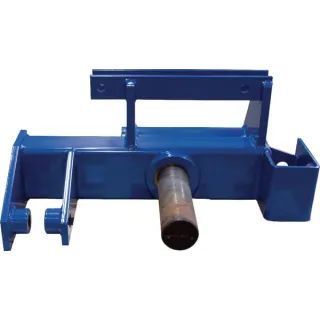 Axle Mounting  41659188490 Kongskilde