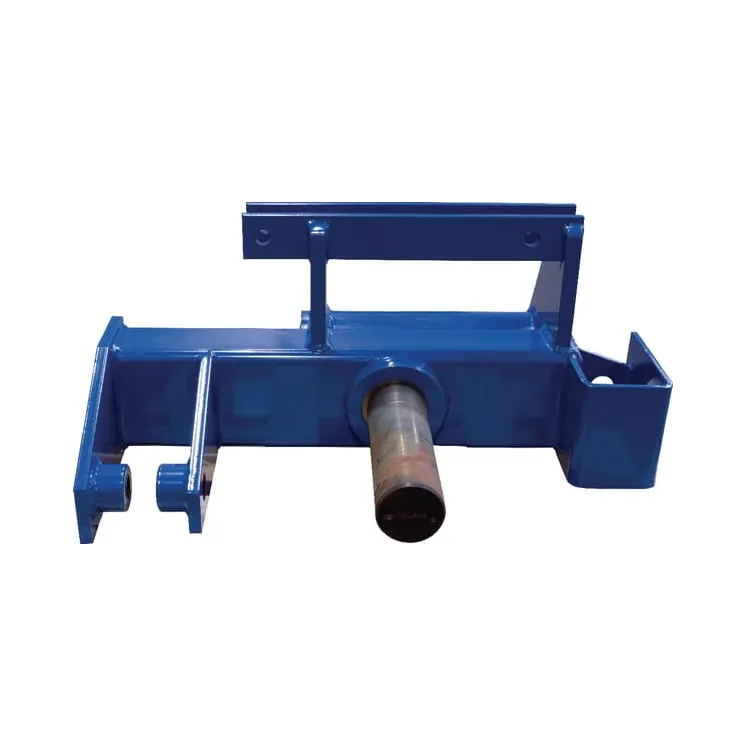 Axle Mounting  41659188490 Kongskilde