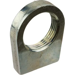 Lock Nut  41659307900 Kongskilde