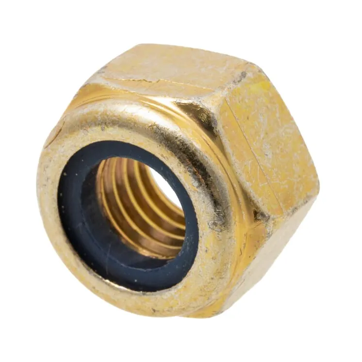Self-locking nut  412141 Kongskilde 12203321 300316020 73307210015 73307210050 8112203321