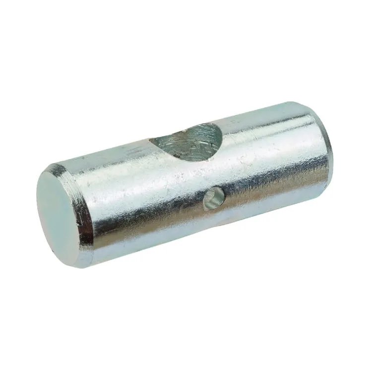 Lead axle  41659849400 Kongskilde