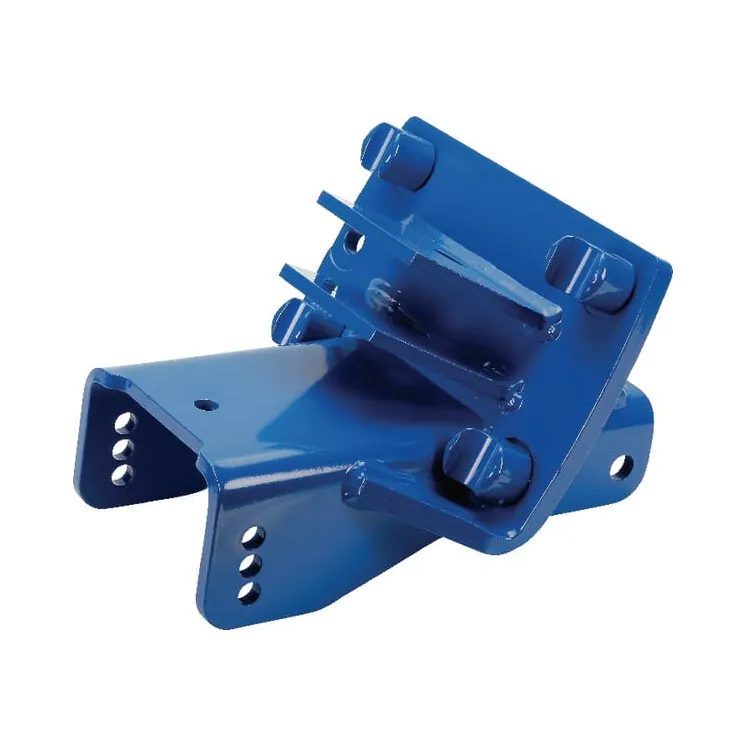 Beam housing  41659950090 Kongskilde 41659567690