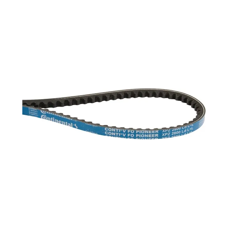 V-Belt Set  41659994400 Kongskilde