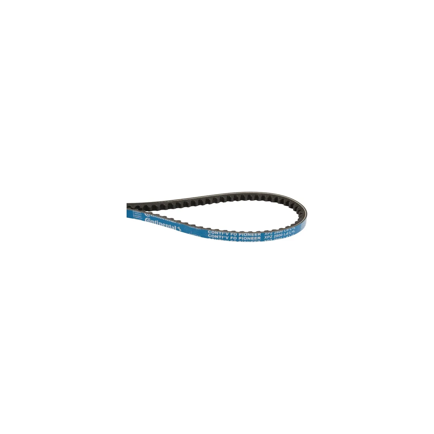 V-Belt Set  41659994400 Kongskilde