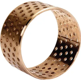 Bearing  41659754500 Kongskilde