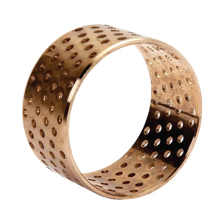 Bearing  41659754500 Kongskilde