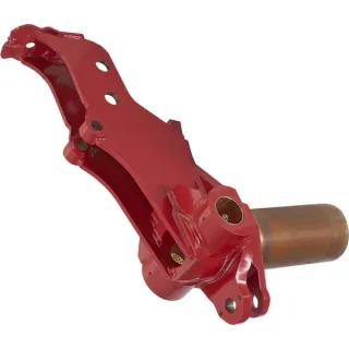 Driver bracket  41659765031 Kongskilde 41659765030
