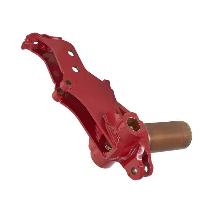 Driver bracket  41659765031 Kongskilde 41659765030