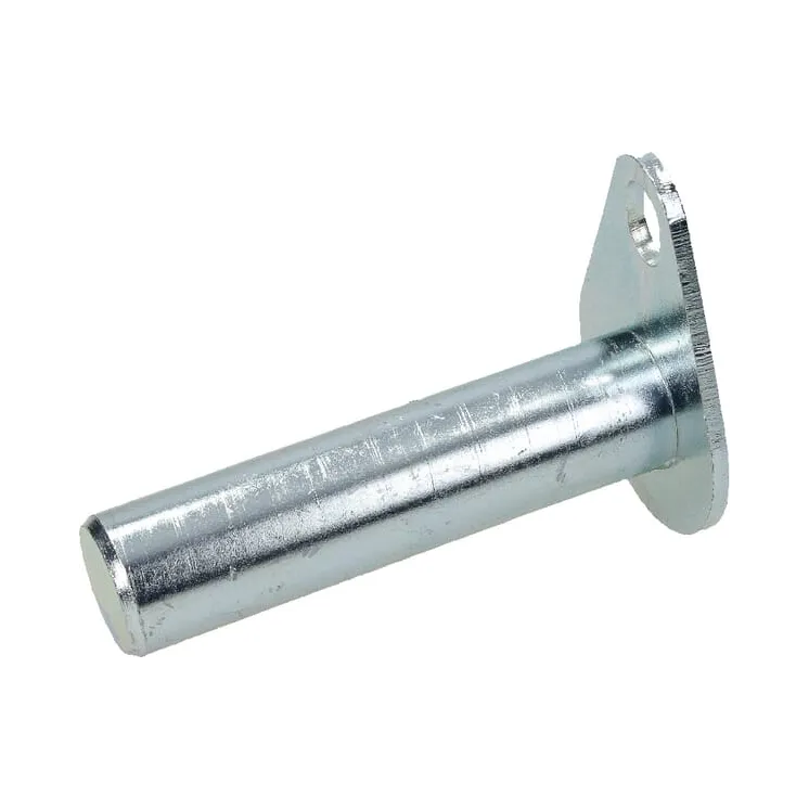 Axle  41659691200 Kongskilde