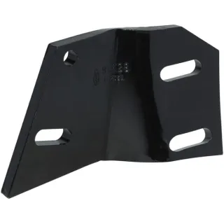 Coverboard Bracket XU/XS, LH  41659962840 Kongskilde 41659962850