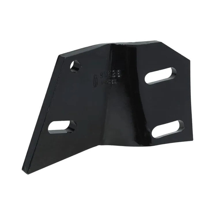Coverboard Bracket XU/XS, LH  41659962840 Kongskilde 41659962850