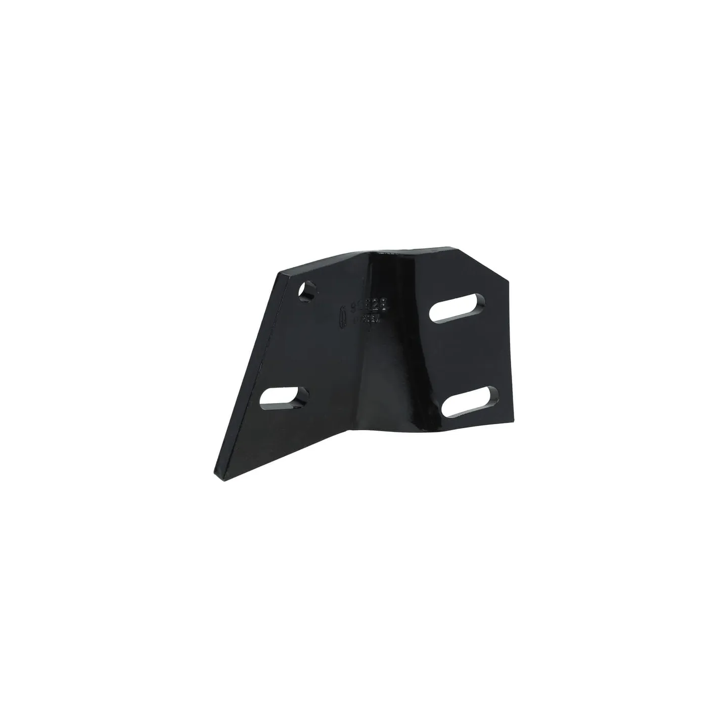 Coverboard Bracket XU/XS, LH  41659962840 Kongskilde 41659962850