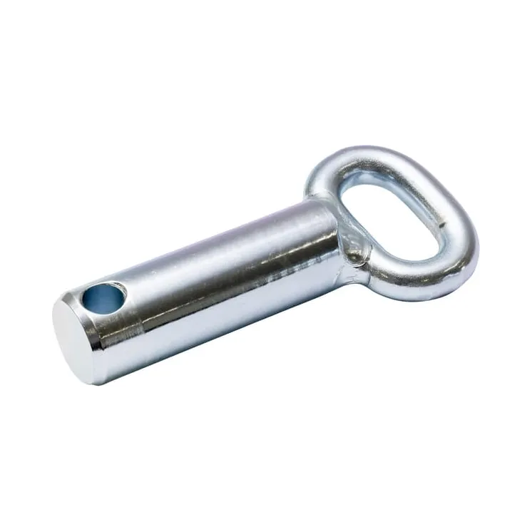 Pivot Pin  41659644400 Kongskilde