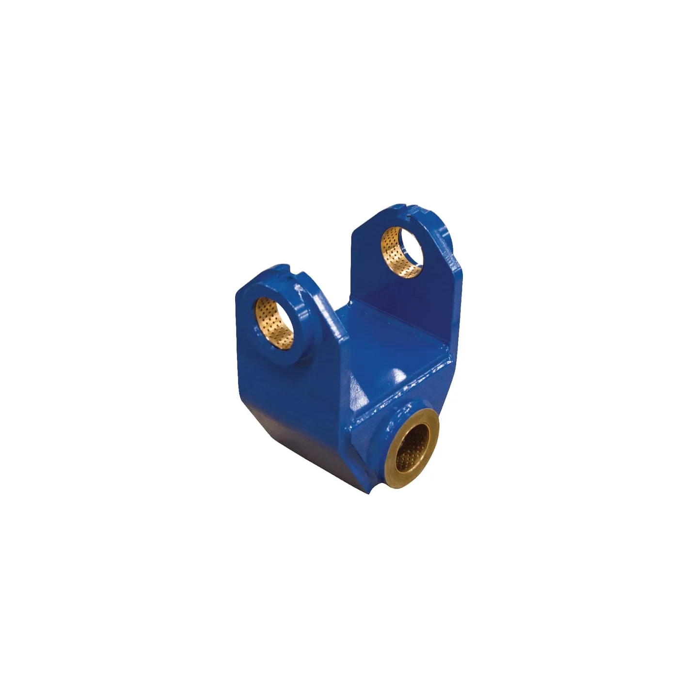 Trunnion Block  41659855791 Kongskilde 41659855790