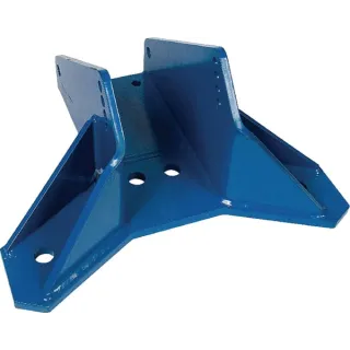 Beam Housing  41659900290 Kongskilde 41659140590