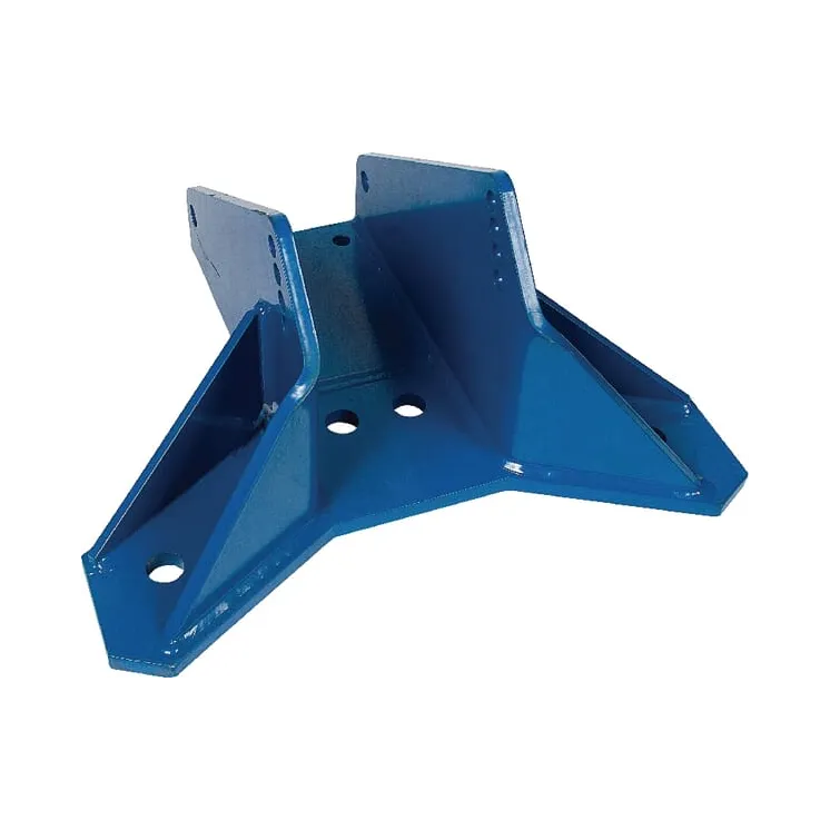 Beam Housing  41659900290 Kongskilde 41659140590