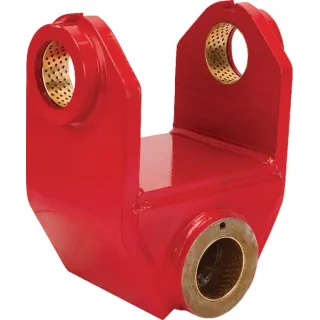 Trunnion Block  41659855731 Kongskilde