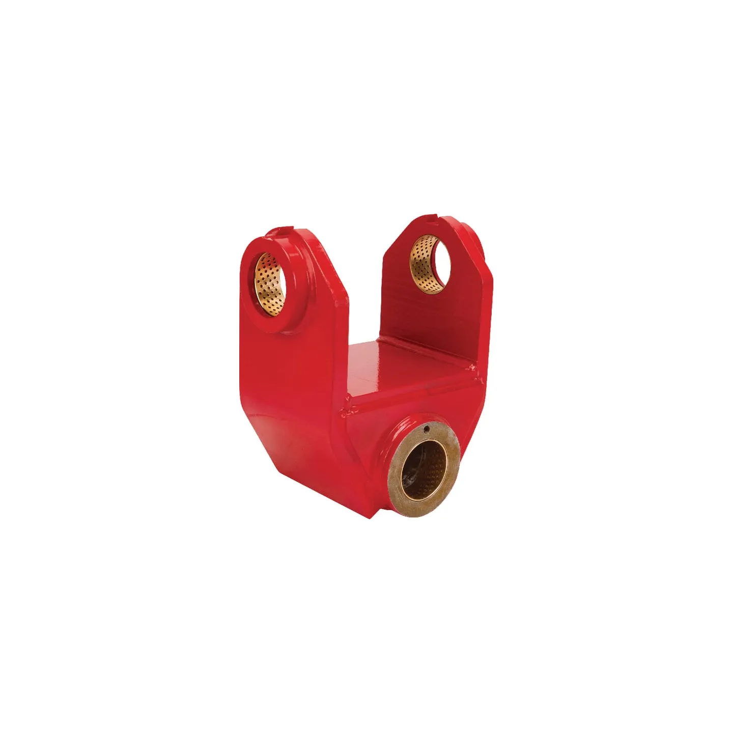Trunnion Block  41659855731 Kongskilde