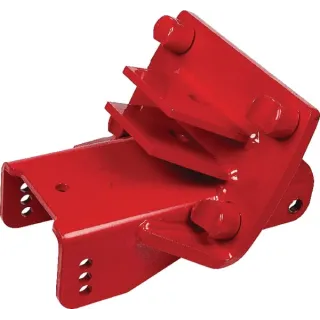 Beam Housing  41659950030 Kongskilde