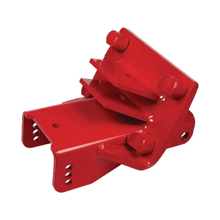 Beam Housing  41659950030 Kongskilde