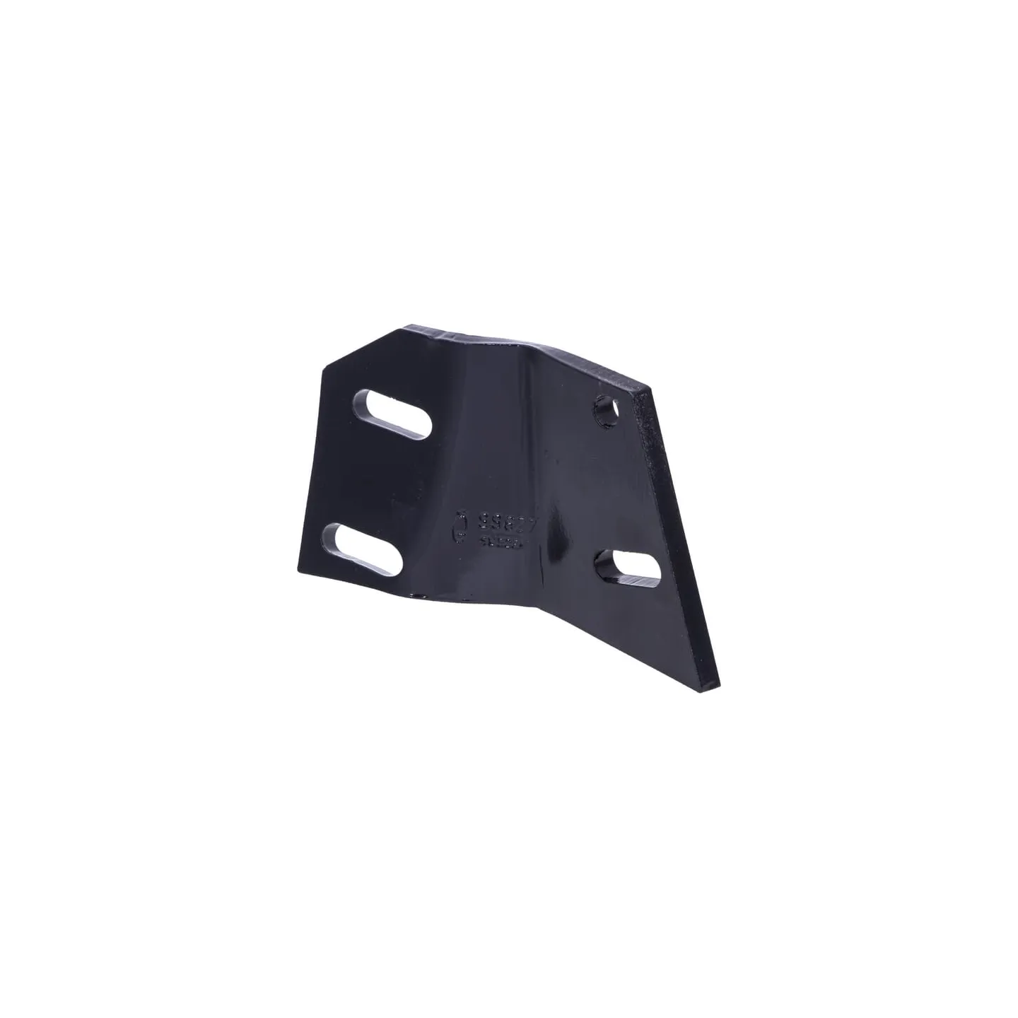 Coverboard Bracket XU/XS, RH  41659962740 Kongskilde 41659962750