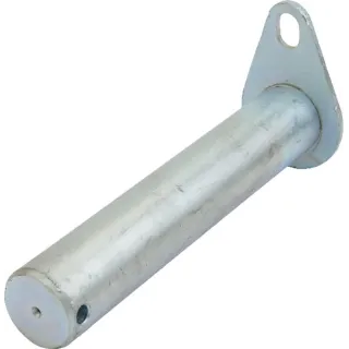 Axle  41659650800 Kongskilde