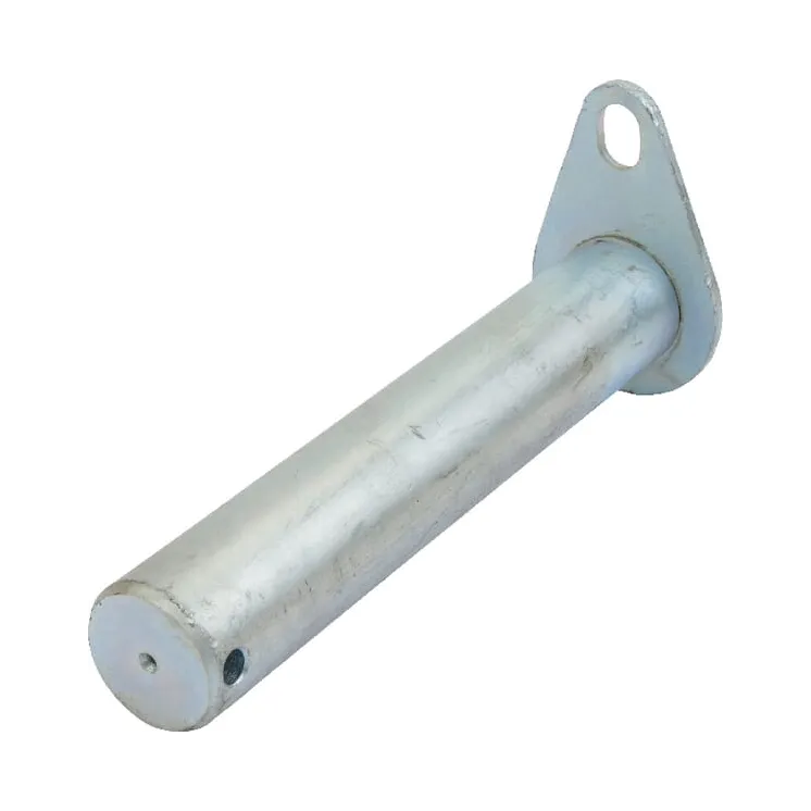 Axle  41659650800 Kongskilde