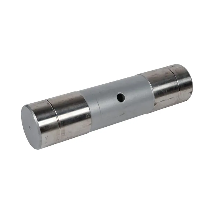 Axle  41659856050 Kongskilde 416598560000