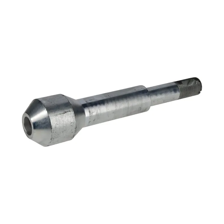 Pivot Pin  41659700200 Kongskilde
