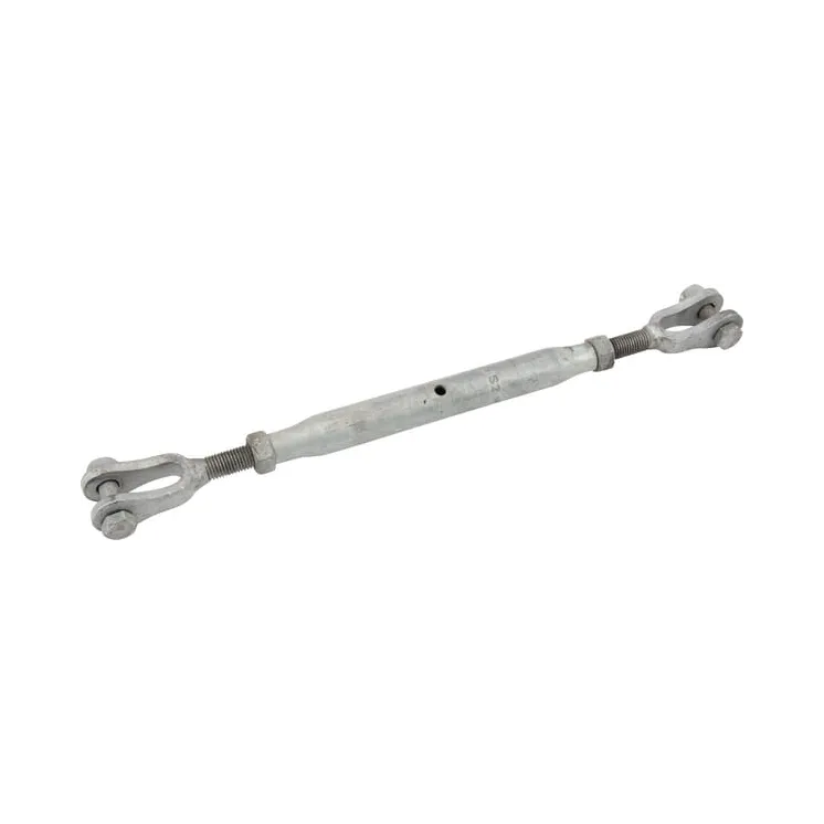 Turnbuckle  41659780100 Kongskilde