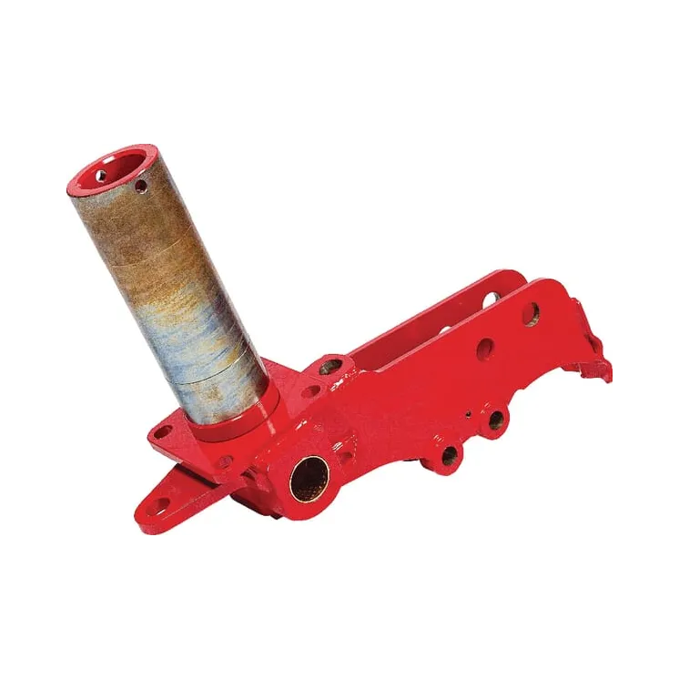 Turnover Arm  41659838830 Kongskilde