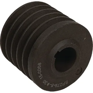 V-Belt Pulley  41659977650 Kongskilde