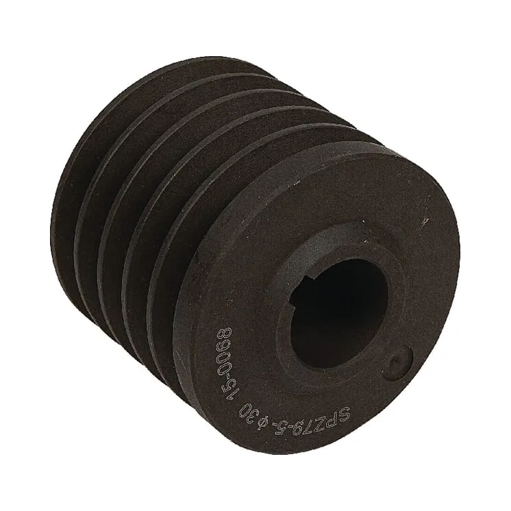 V-Belt Pulley  41659977650 Kongskilde
