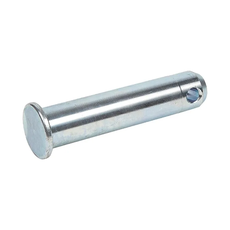 Pivot Pin  41659819800 Kongskilde