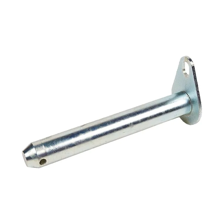 Pivot pin  41659653000 Kongskilde