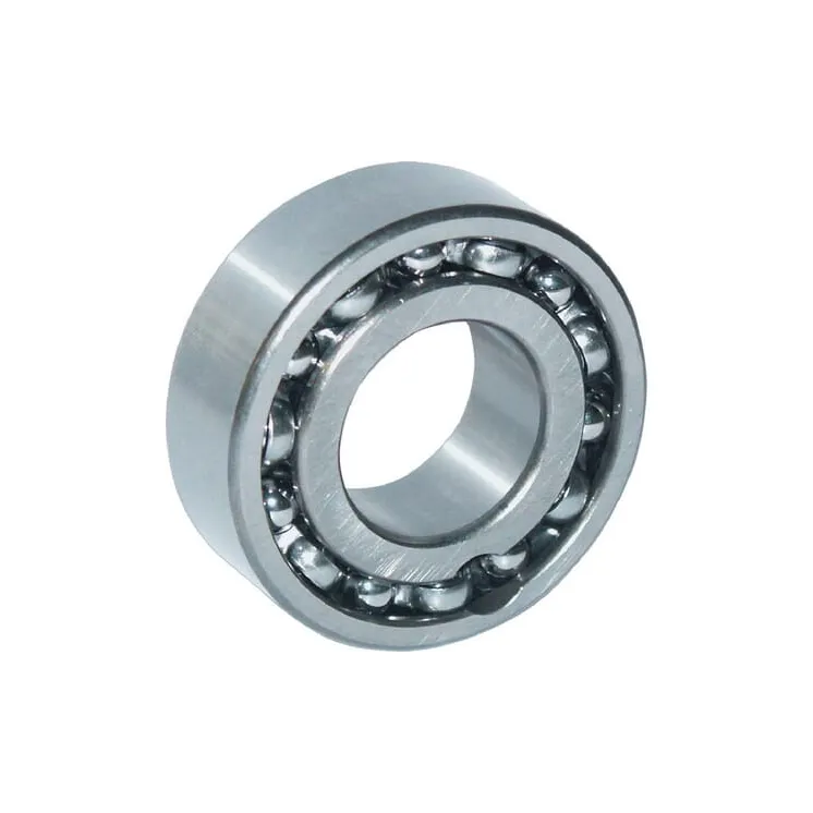 Dziļo rievu lodīšu gultnis 35x72x23mm 4207BBTVH INA/FAG 4207 4207PE