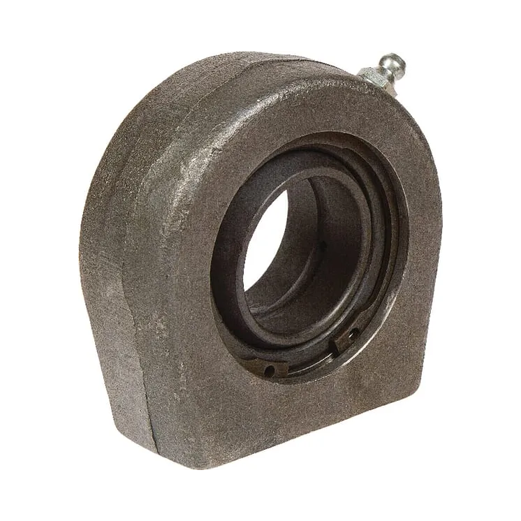 Cylinder End  41659694500 Kongskilde