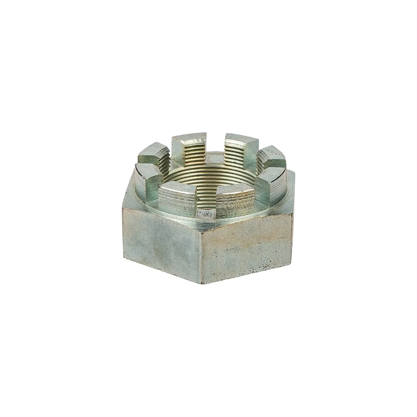 Collar nut  41659890800 Kongskilde